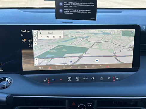 New 2026 Nissan Leaf SV+ image 28