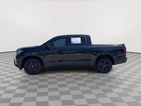 Used 2025 Honda Ridgeline Black Edition image 11