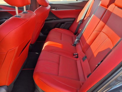 Used 2026 Toyota Camry XSE w/ Premium Package image 10