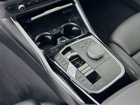 Certified 2024 BMW M240i xDrive Coupe w/ Premium Package image 17