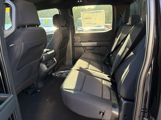 New 2026 Ford F150 XLT w/ Equipment Group 302A MID AWD/4WD image 8