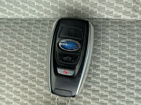 Used 2020 Subaru Forester Premium w/ Popular Package #1 image 37