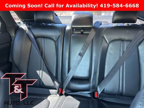Used 2020 Lincoln MKZ Reserve w/ Luxury Package AWD/4WD image 7