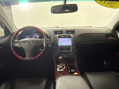 Used 2011 Lexus GS 350 w/ Luxury Value Edition RWD image 26