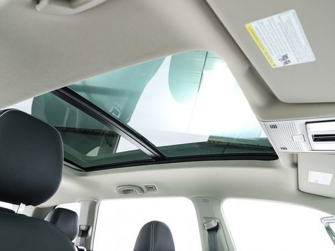 New 2026 Volkswagen Atlas SEL image 37