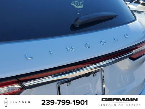 New 2026 Lincoln Corsair Premiere image 16