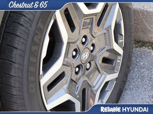 Used 2023 Hyundai Santa Fe Limited w/ Cargo Package FWD image 24