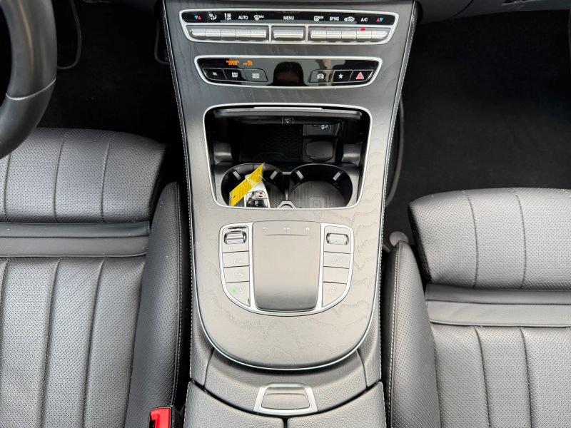 Used 2023 Mercedes-Benz E 450 4MATIC Coupe image 22