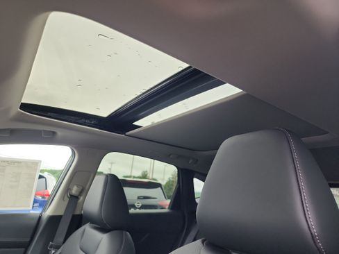 New 2026 Nissan Murano SL AWD/4WD image 14