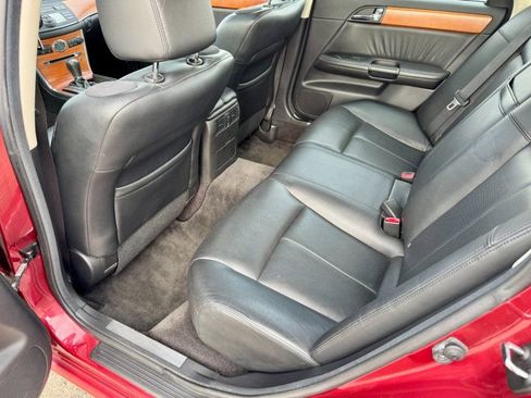 Used 2007 INFINITI M35 x w/ Technology Pkg AWD/4WD image 25