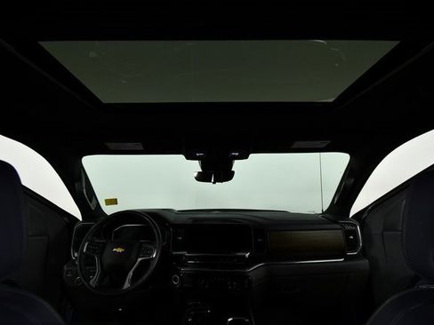 Used 2024 Chevrolet Silverado 1500 High Country w/ Technology Package image 22