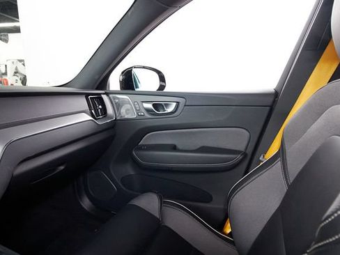 Used 2024 Volvo XC60 T8 Polestar w/ Protection Package Premier AWD/4WD image 7