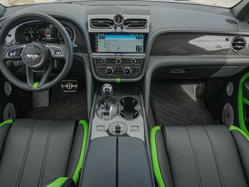 New 2026 Bentley Bentayga Speed image 35