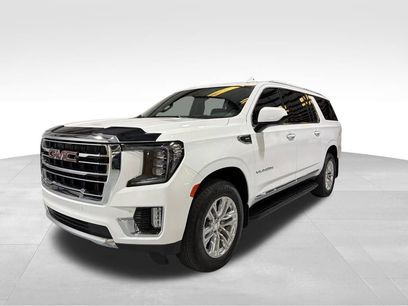 Used 2024 GMC Yukon XL SLT