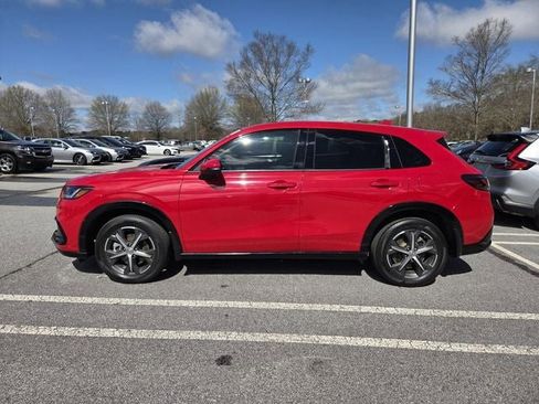 Used 2024 Honda HR-V EX-L image 4