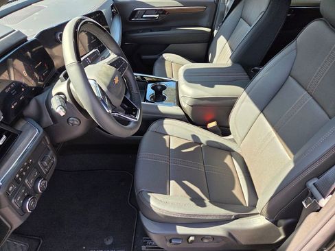 New 2026 Chevrolet Tahoe High Country image 6