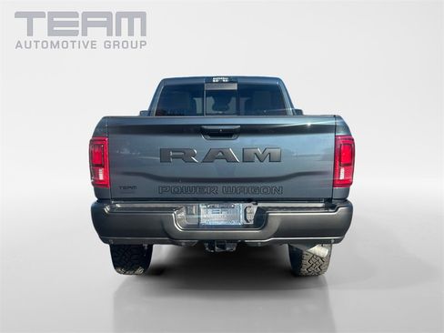 Used 2026 RAM 2500 Power Wagon image 6