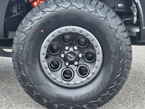 New 2025 Ford F150 Raptor image 28