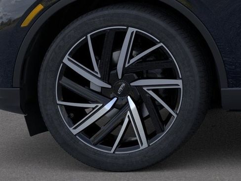 New 2026 Lincoln Aviator Reserve AWD/4WD image 63