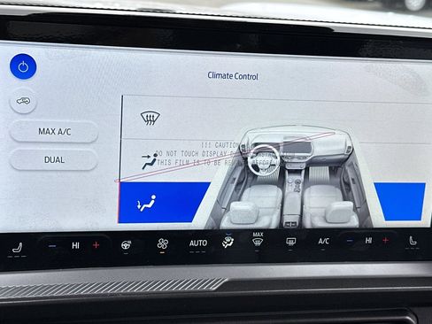 New 2025 Ford Bronco Sport Outer Banks w/ Outer Banks Tech Package+ AWD/4WD image 26