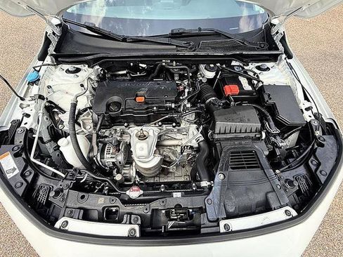 Used 2024 Honda Civic LX image 42