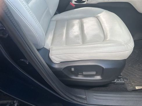 Used 2021 MAZDA CX-5 Grand Touring w/ GT Premium Package image 20