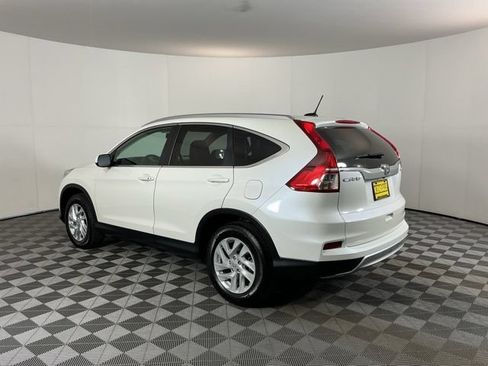 Used 2016 Honda CR-V EX-L image 7
