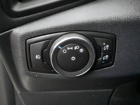 Used 2020 Ford EcoSport SE w/ SE Convenience Package image 17