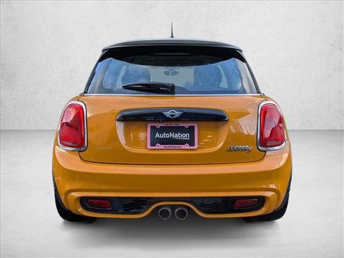 Used 2015 MINI Cooper S image 7
