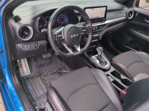 Used 2023 Kia Forte GT image 10