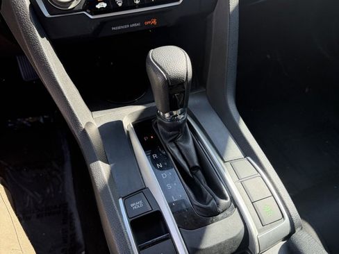 Used 2016 Honda Civic LX image 13