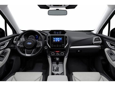 Certified 2024 Subaru Forester Premium AWD/4WD image 19