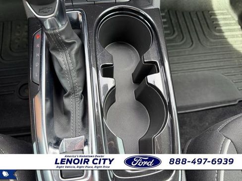 Used 2025 Chevrolet TrailBlazer LT w/ Convenience Package FWD image 28