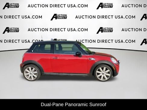 Used 2010 MINI Cooper S FWD image 6