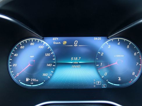 Used 2021 Mercedes-Benz C 300 Cabriolet image 24