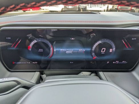 New 2026 Dodge Charger R/T AWD/4WD image 27