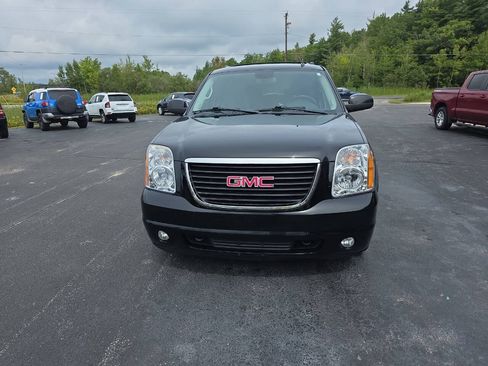Used 2009 GMC Yukon XL SLT w/ Preferred Package AWD/4WD image 3