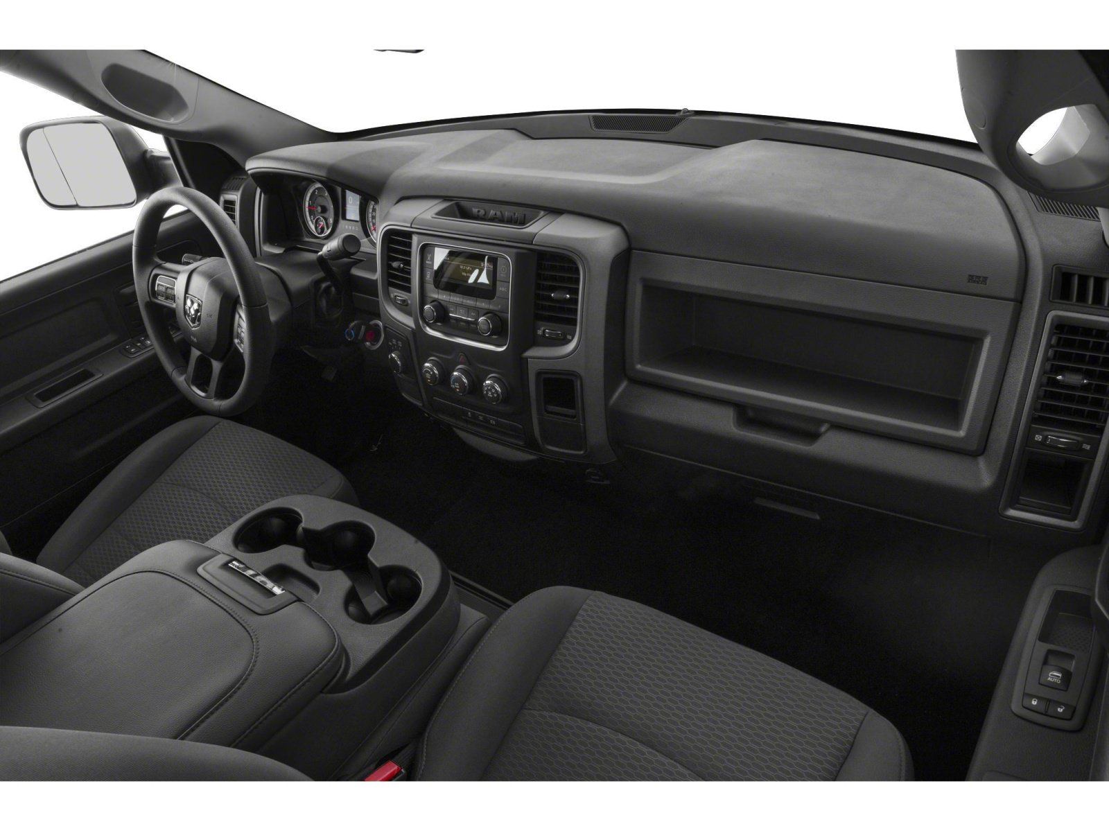 Used 2018 RAM 3500 Tradesman w/ Chrome Appearance Group RWD image 10