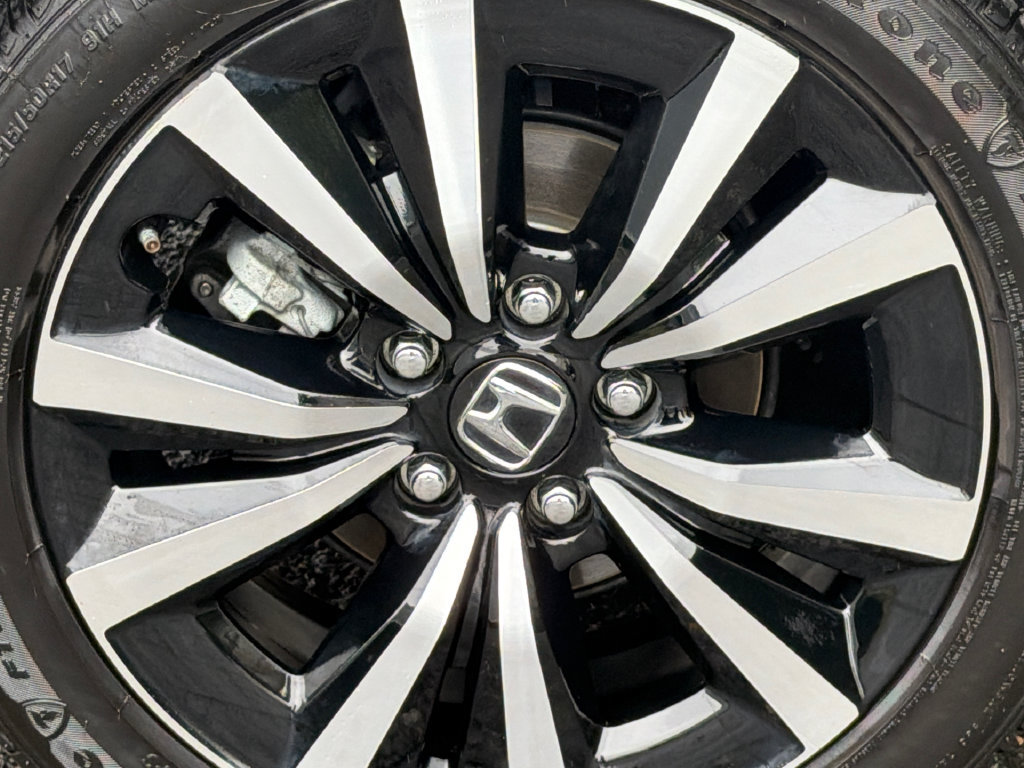 Used 2024 Honda Civic EX image 6