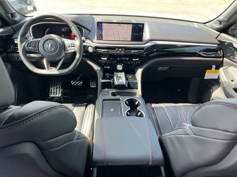New 2026 Acura MDX A-Spec image 30