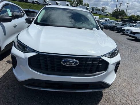New 2025 Ford Escape Active w/ Tech Pack #1 image 5