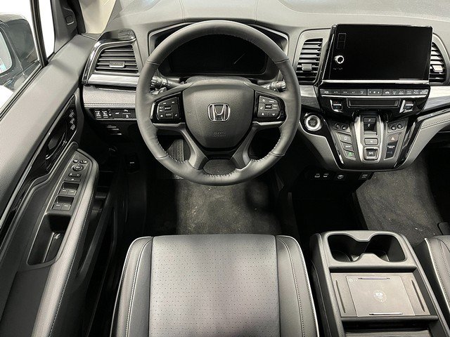 New 2027 Honda Odyssey Elite image 24