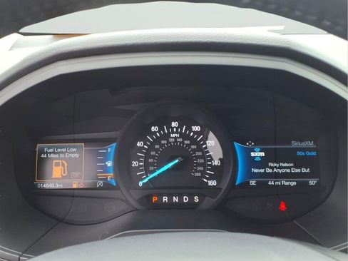 Certified 2024 Ford Edge SEL image 20