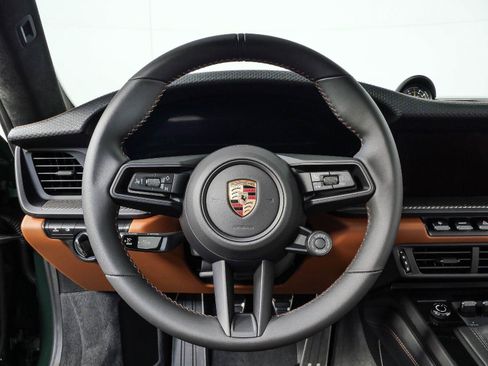 Certified 2026 Porsche 911 GT3 RWD image 10