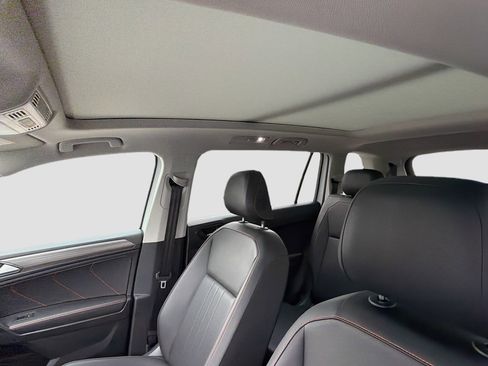 Used 2024 Volkswagen Tiguan Wolfsburg Edition image 27