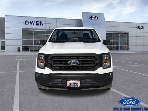 Used 2023 Ford F150 XL RWD image 3