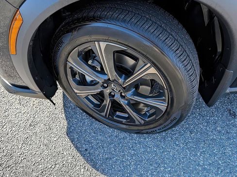 New 2026 INFINITI QX60 Autograph w/ Dark Cargo Package image 8