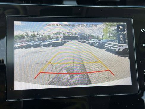 Certified 2022 Hyundai Tucson SEL w/ Convenience Package AWD/4WD image 25