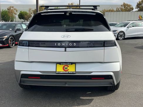 New 2026 Hyundai Ioniq 5 Limited image 9