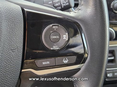 Used 2021 Honda Pilot Touring image 31